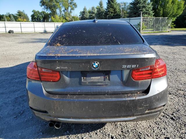 Photo 5 VIN: WBA3B5G54DNP40808 - BMW 328 XI SUL 