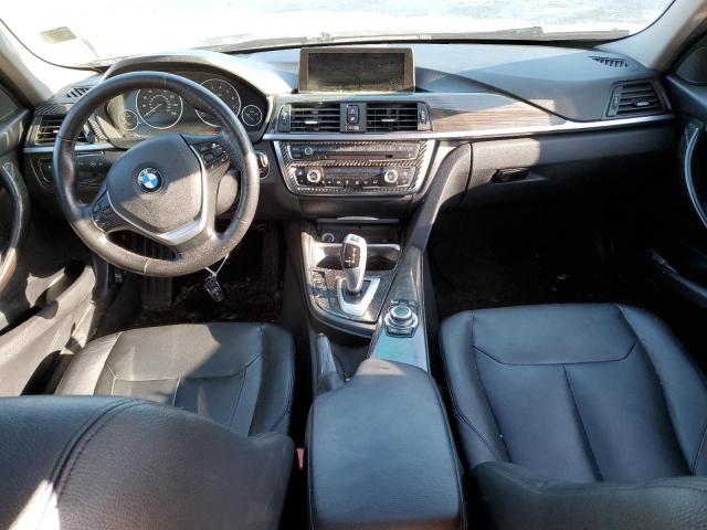 Photo 7 VIN: WBA3B5G54DNP40808 - BMW 328 XI SUL 