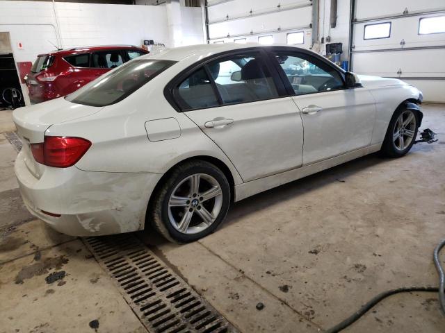 Photo 2 VIN: WBA3B5G54DNS00293 - BMW 3 SERIES 