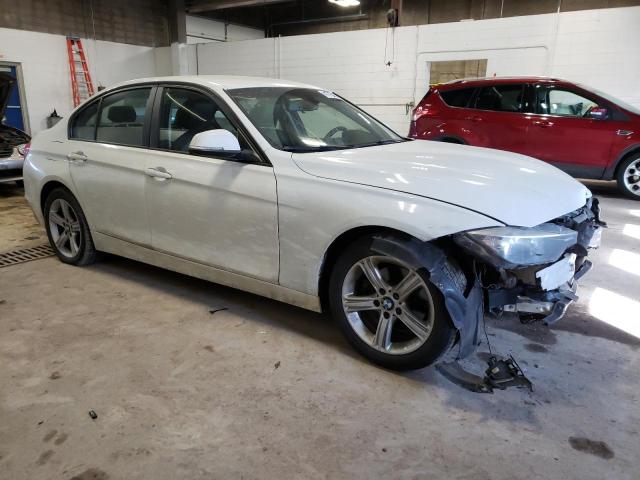 Photo 3 VIN: WBA3B5G54DNS00293 - BMW 3 SERIES 