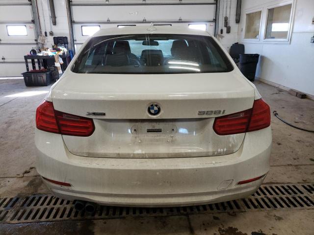 Photo 5 VIN: WBA3B5G54DNS00293 - BMW 3 SERIES 