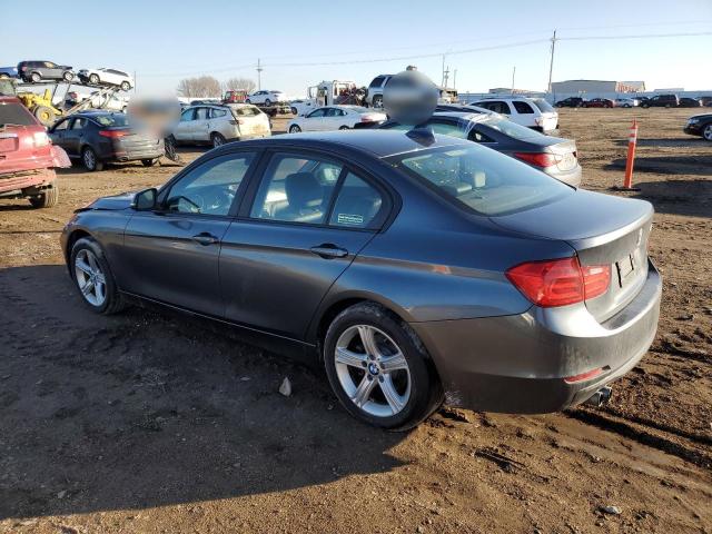 Photo 1 VIN: WBA3B5G54DNS02898 - BMW 3 SERIES 