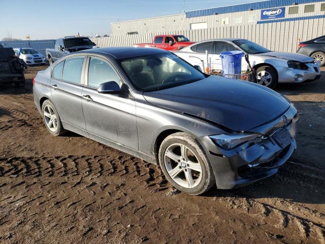 Photo 3 VIN: WBA3B5G54DNS02898 - BMW 3 SERIES 