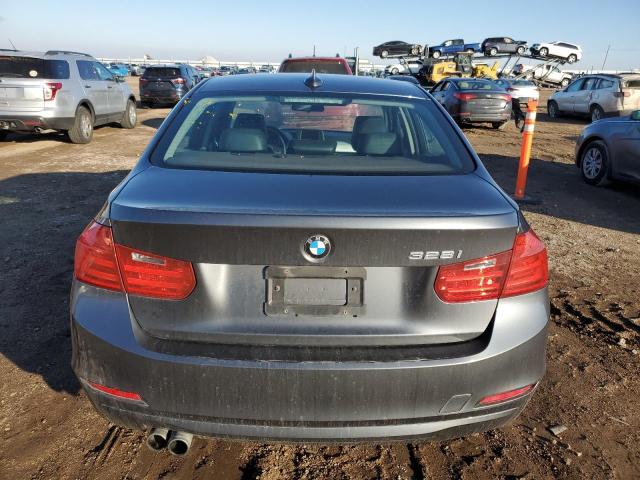 Photo 5 VIN: WBA3B5G54DNS02898 - BMW 3 SERIES 