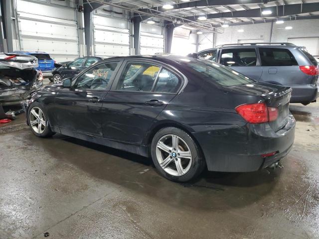 Photo 1 VIN: WBA3B5G54DNS03467 - BMW 3 SERIES 