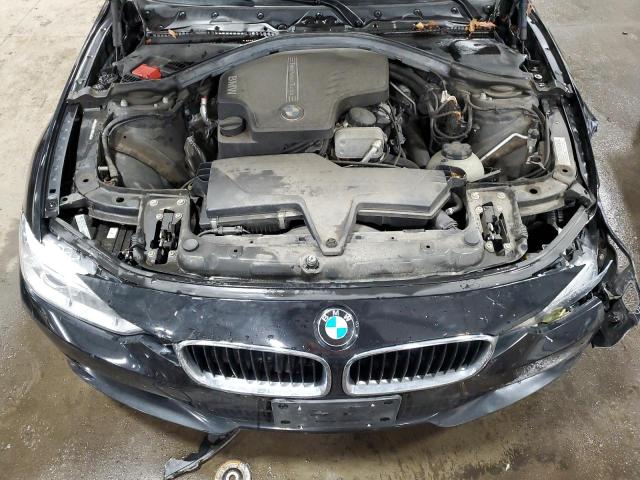 Photo 10 VIN: WBA3B5G54DNS03467 - BMW 3 SERIES 