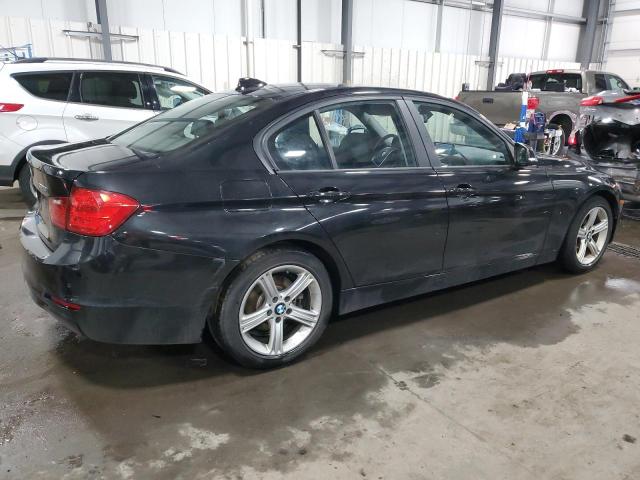 Photo 2 VIN: WBA3B5G54DNS03467 - BMW 3 SERIES 