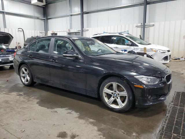 Photo 3 VIN: WBA3B5G54DNS03467 - BMW 3 SERIES 