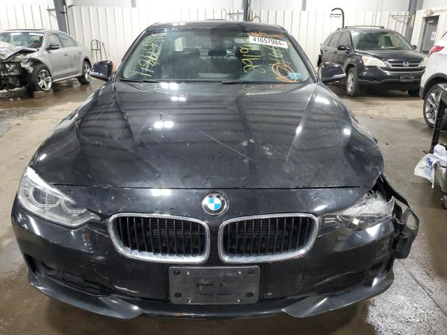 Photo 4 VIN: WBA3B5G54DNS03467 - BMW 3 SERIES 