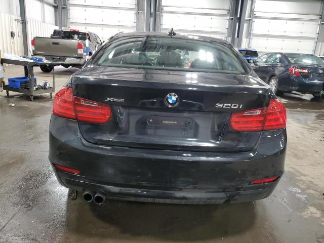 Photo 5 VIN: WBA3B5G54DNS03467 - BMW 3 SERIES 