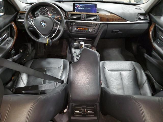 Photo 7 VIN: WBA3B5G54DNS03467 - BMW 3 SERIES 