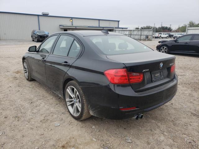 Photo 2 VIN: WBA3B5G54DNS05980 - BMW 328 XI SUL 