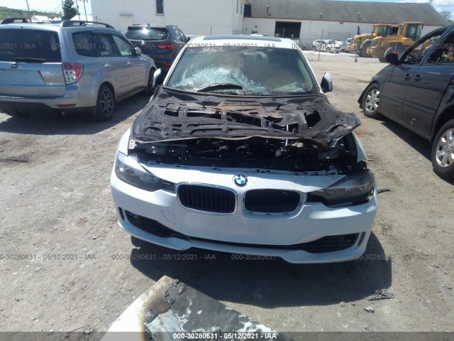 Photo 5 VIN: WBA3B5G54DNS06062 - BMW 3 