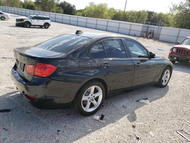 Photo 2 VIN: WBA3B5G54ENS08007 - BMW 328 XI SUL 