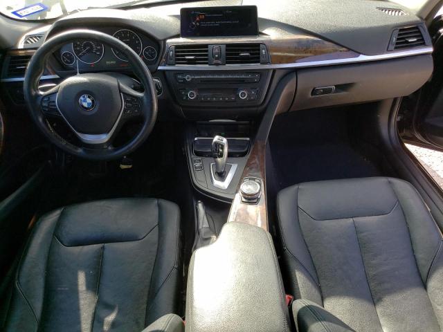 Photo 7 VIN: WBA3B5G54ENS08007 - BMW 328 XI SUL 