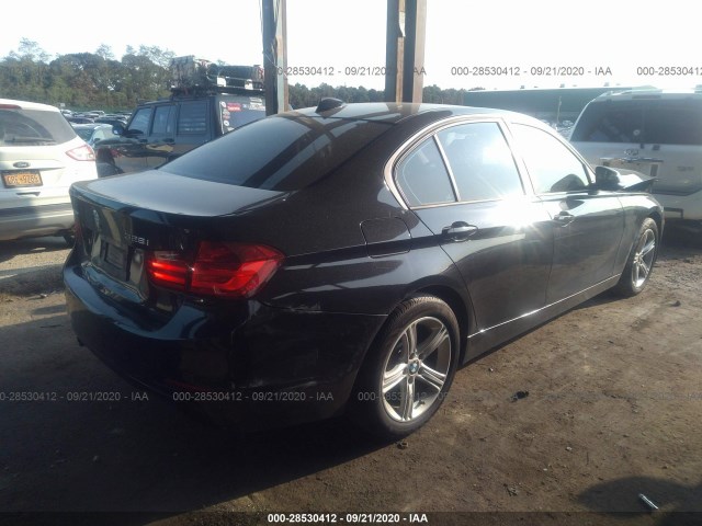 Photo 3 VIN: WBA3B5G54ENS09349 - BMW 3 