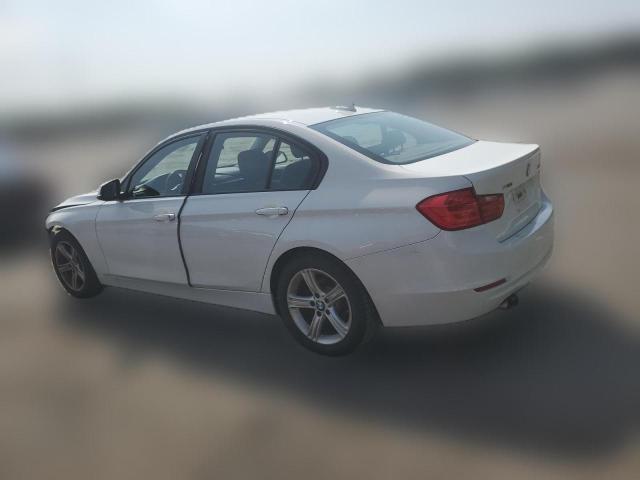 Photo 1 VIN: WBA3B5G54ENS09688 - BMW 3 SERIES 