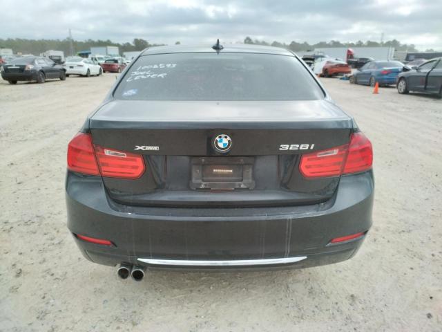 Photo 5 VIN: WBA3B5G54ENS10033 - BMW 328 XI SUL 