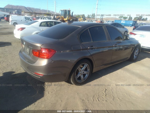 Photo 3 VIN: WBA3B5G54ENS10839 - BMW 328 