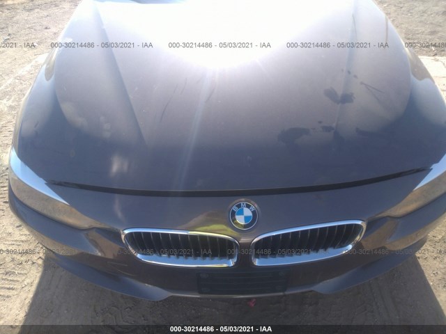 Photo 9 VIN: WBA3B5G54ENS10839 - BMW 328 