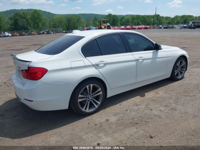 Photo 3 VIN: WBA3B5G54FNS12365 - BMW 328I 