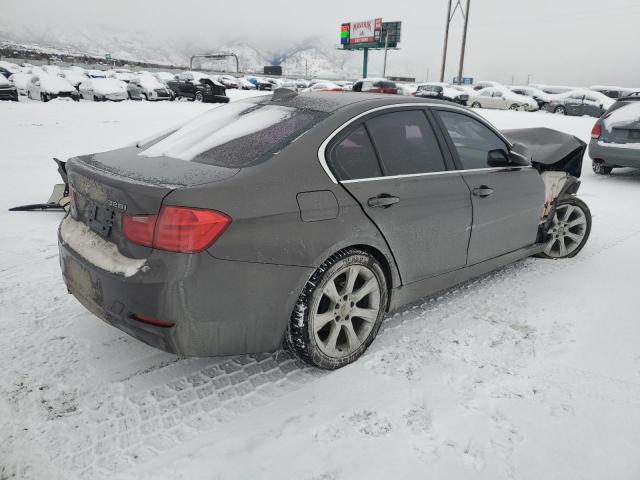 Photo 2 VIN: WBA3B5G54FNS12396 - BMW 3 SERIES 