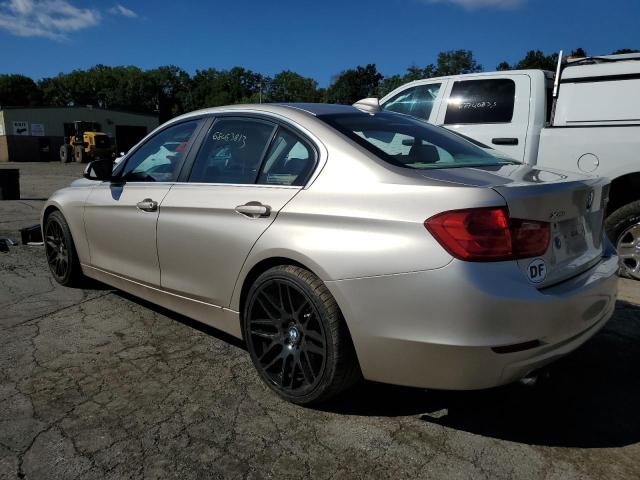 Photo 1 VIN: WBA3B5G54FNS12639 - BMW 328 XI SUL 