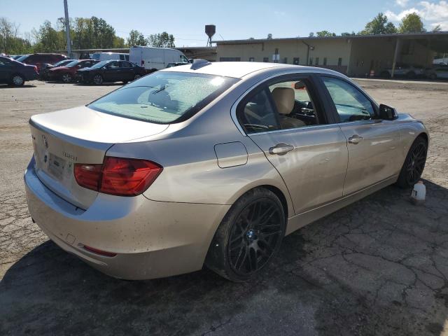 Photo 2 VIN: WBA3B5G54FNS12639 - BMW 328 XI SUL 