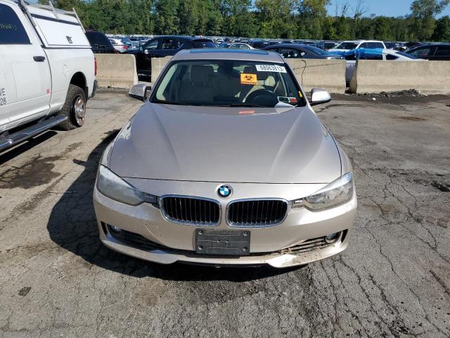 Photo 4 VIN: WBA3B5G54FNS12639 - BMW 328 XI SUL 