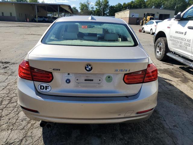 Photo 5 VIN: WBA3B5G54FNS12639 - BMW 328 XI SUL 