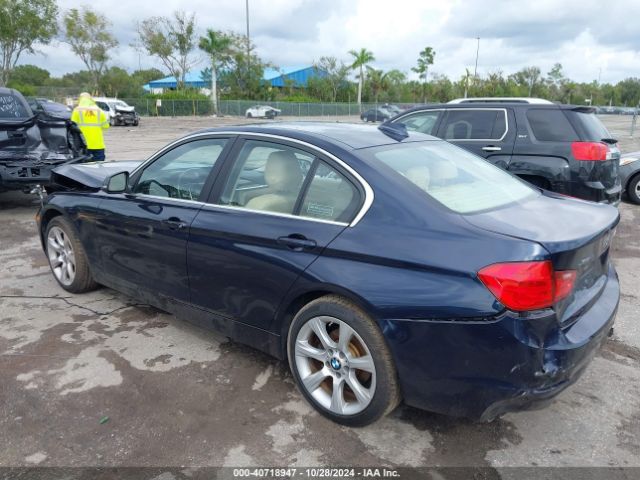 Photo 2 VIN: WBA3B5G54FNS12849 - BMW 328I 