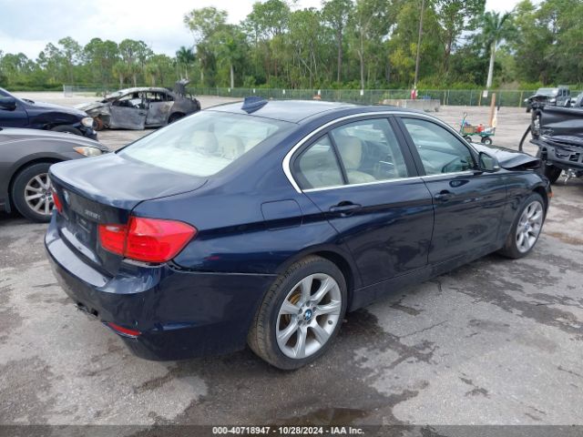 Photo 3 VIN: WBA3B5G54FNS12849 - BMW 328I 