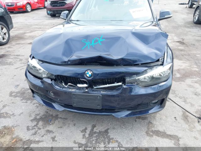 Photo 5 VIN: WBA3B5G54FNS12849 - BMW 328I 