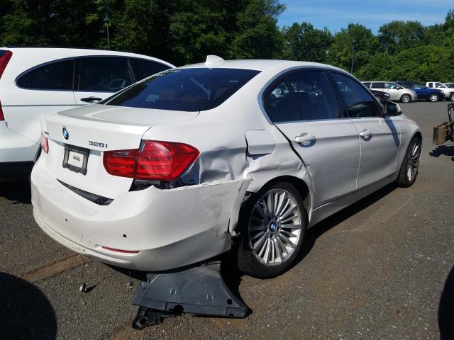 Photo 3 VIN: WBA3B5G54FNS12897 - BMW 328 XI SUL 