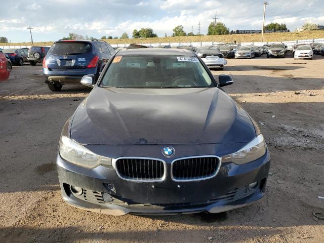 Photo 4 VIN: WBA3B5G54FNS13788 - BMW 328 XI SUL 