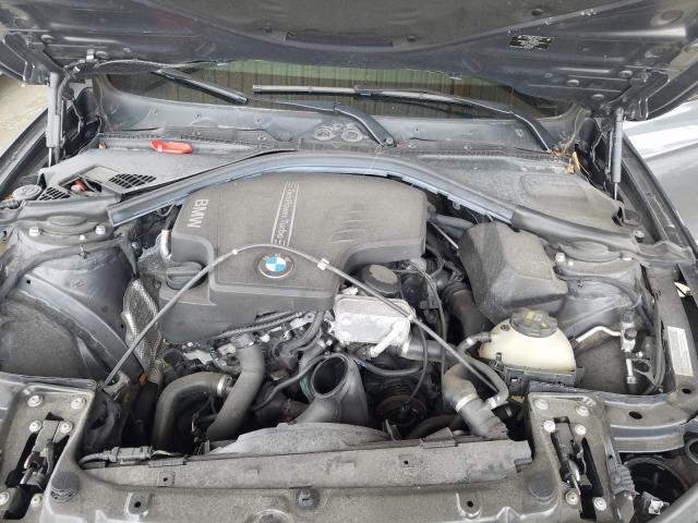 Photo 6 VIN: WBA3B5G54FNS13998 - BMW 328 XI SUL 