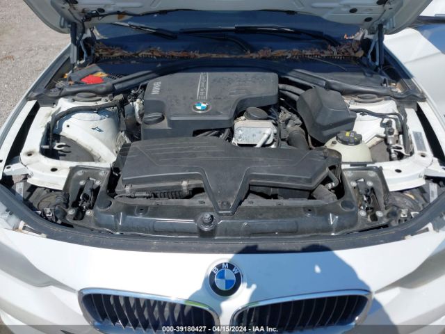 Photo 9 VIN: WBA3B5G54FNS14861 - BMW 328 