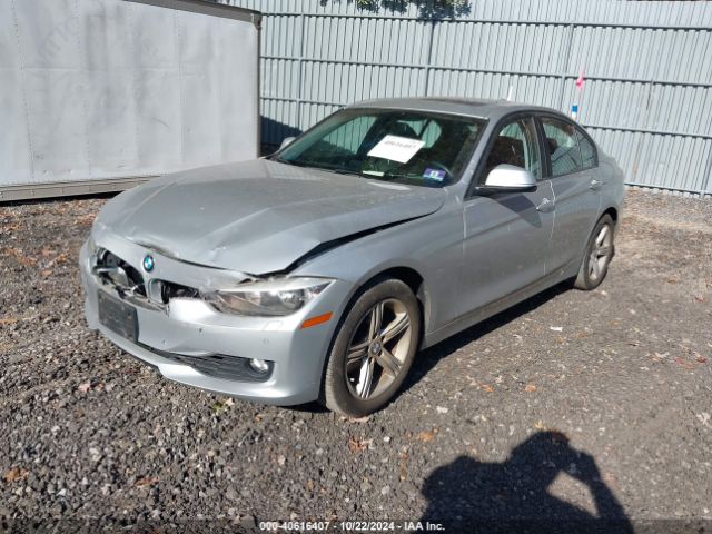 Photo 1 VIN: WBA3B5G54FNS15881 - BMW 328I 