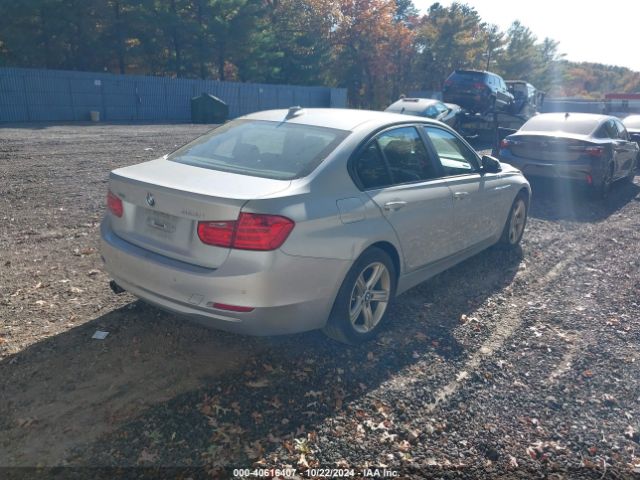 Photo 3 VIN: WBA3B5G54FNS15881 - BMW 328I 