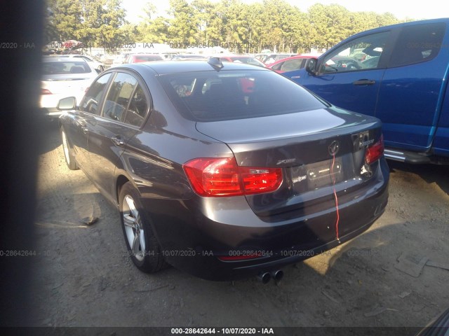 Photo 2 VIN: WBA3B5G54FNS16173 - BMW 3 SERIES 