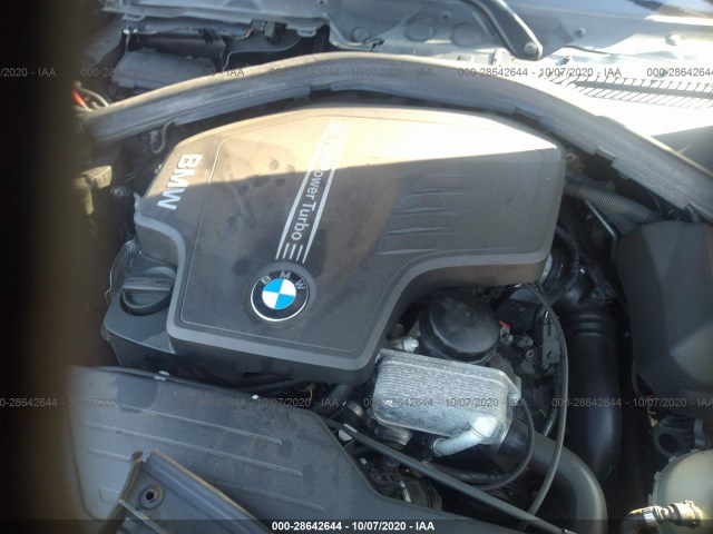 Photo 9 VIN: WBA3B5G54FNS16173 - BMW 3 SERIES 