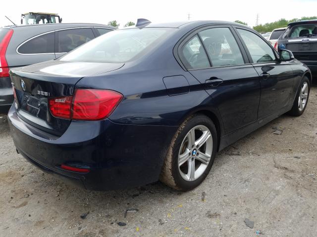 Photo 3 VIN: WBA3B5G54FNS17713 - BMW 328 XI SUL 