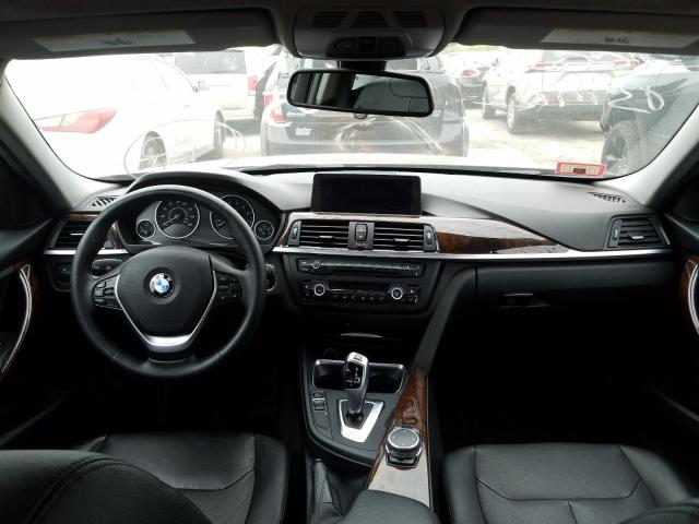 Photo 8 VIN: WBA3B5G54FNS17713 - BMW 328 XI SUL 