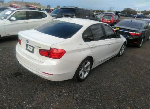 Photo 3 VIN: WBA3B5G54FNS18120 - BMW 3 SERIES 