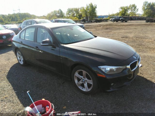 Photo 0 VIN: WBA3B5G54FNS19395 - BMW 3 