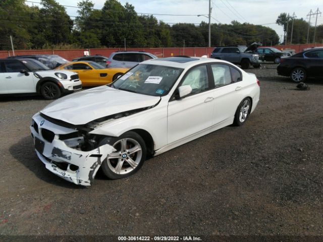 Photo 1 VIN: WBA3B5G55DNS00996 - BMW 3 SERIES 