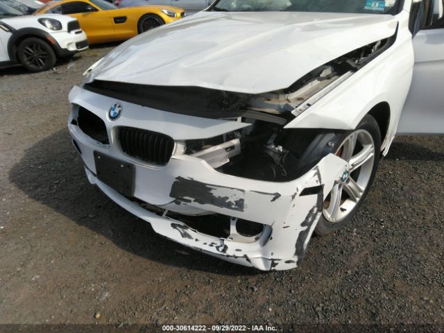 Photo 5 VIN: WBA3B5G55DNS00996 - BMW 3 SERIES 