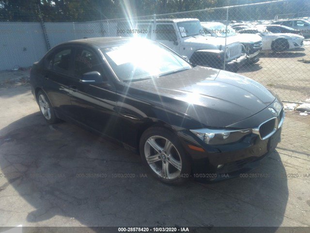 Photo 0 VIN: WBA3B5G55DNS01095 - BMW 3 