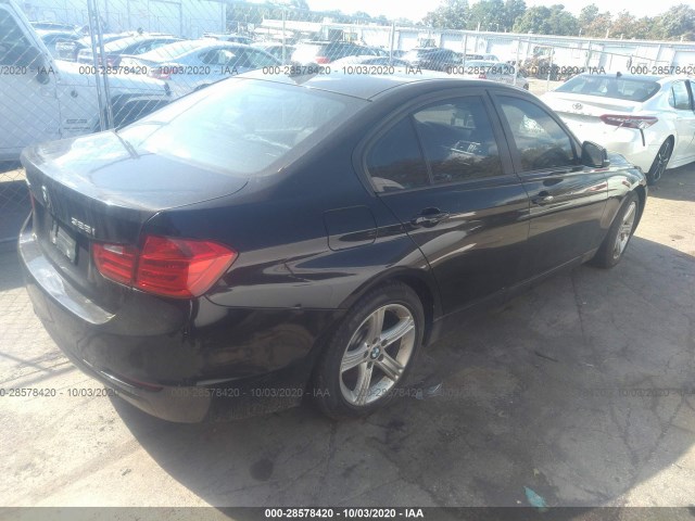 Photo 3 VIN: WBA3B5G55DNS01095 - BMW 3 