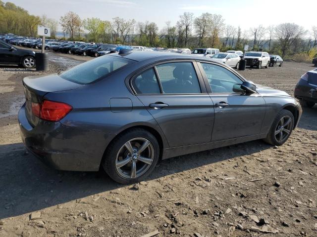 Photo 2 VIN: WBA3B5G55DNS02277 - BMW 3 SERIES 